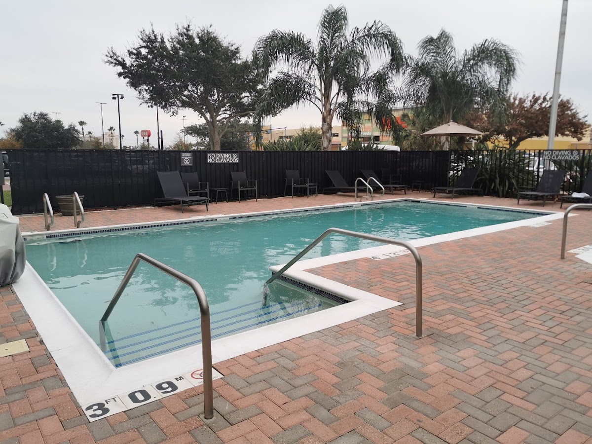 Residence Inn by Marriott McAllen photo 3