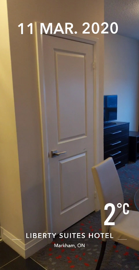 Liberty Suites Hotel