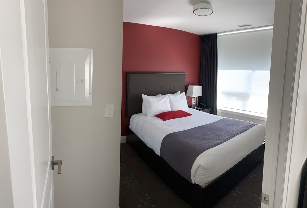Liberty Suites Hotel photo 2