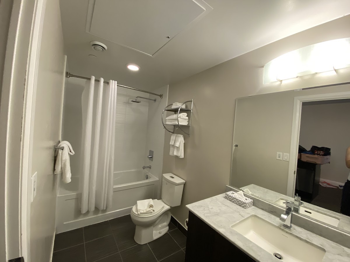 Liberty Suites Hotel photo 3