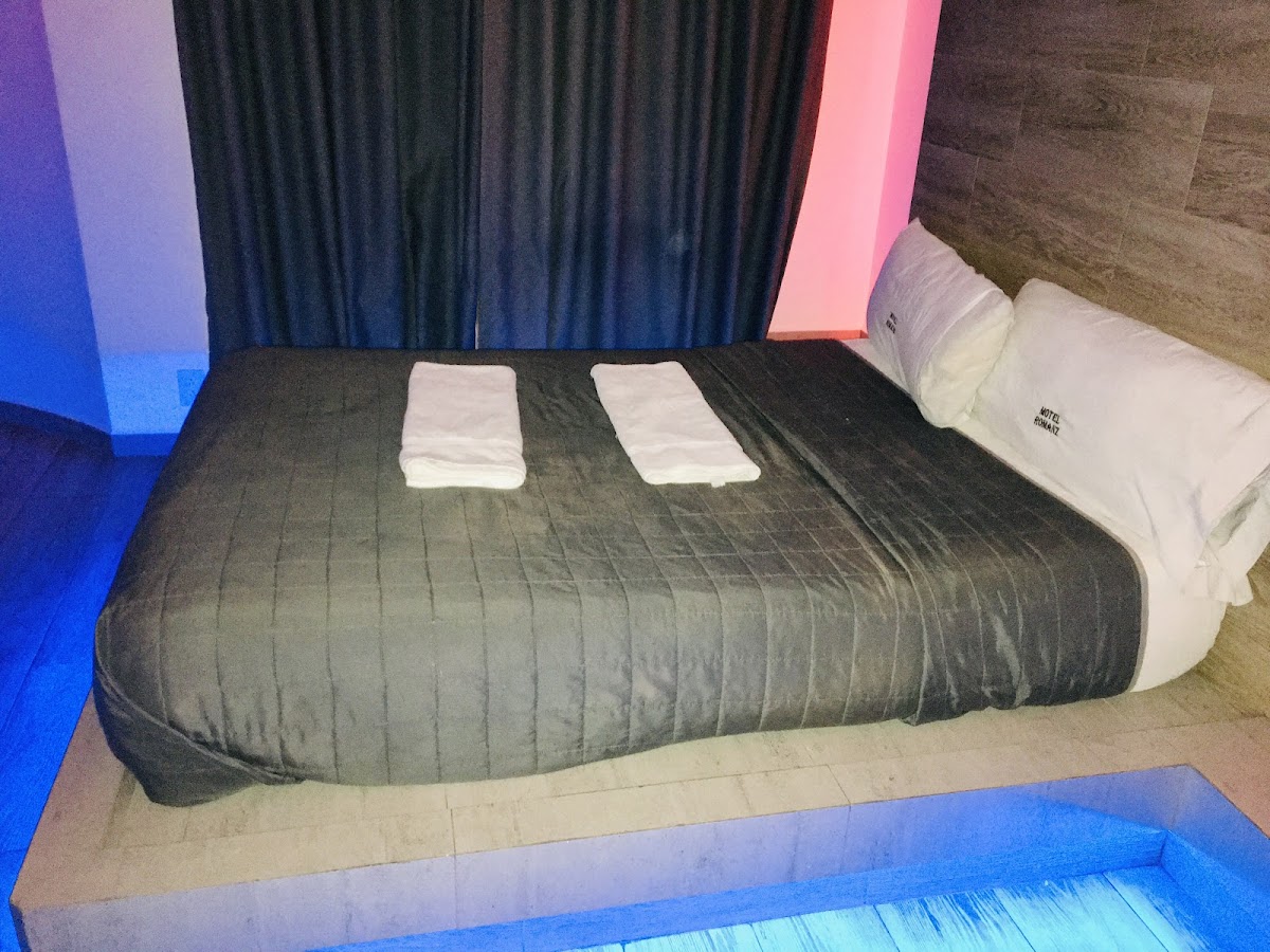 Motel HOH photo 2