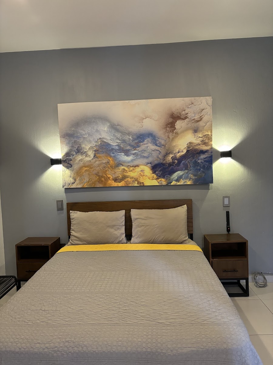 Quinta Guadalupe Hotel Boutique photo 3