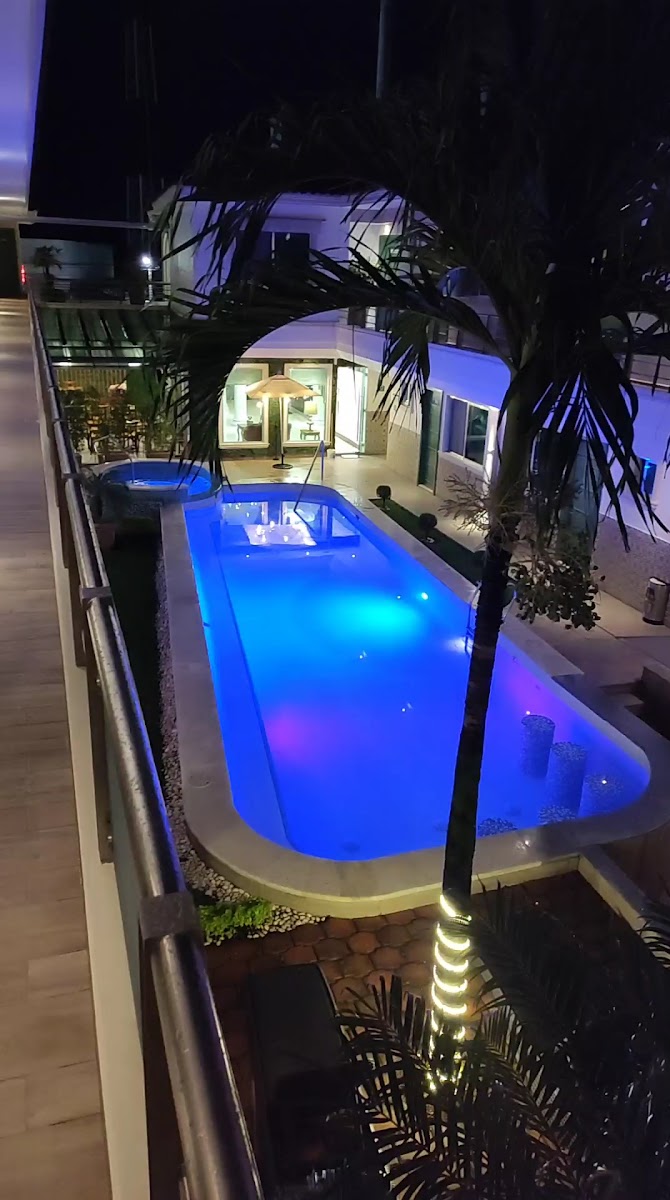 Hotel Villa Magna