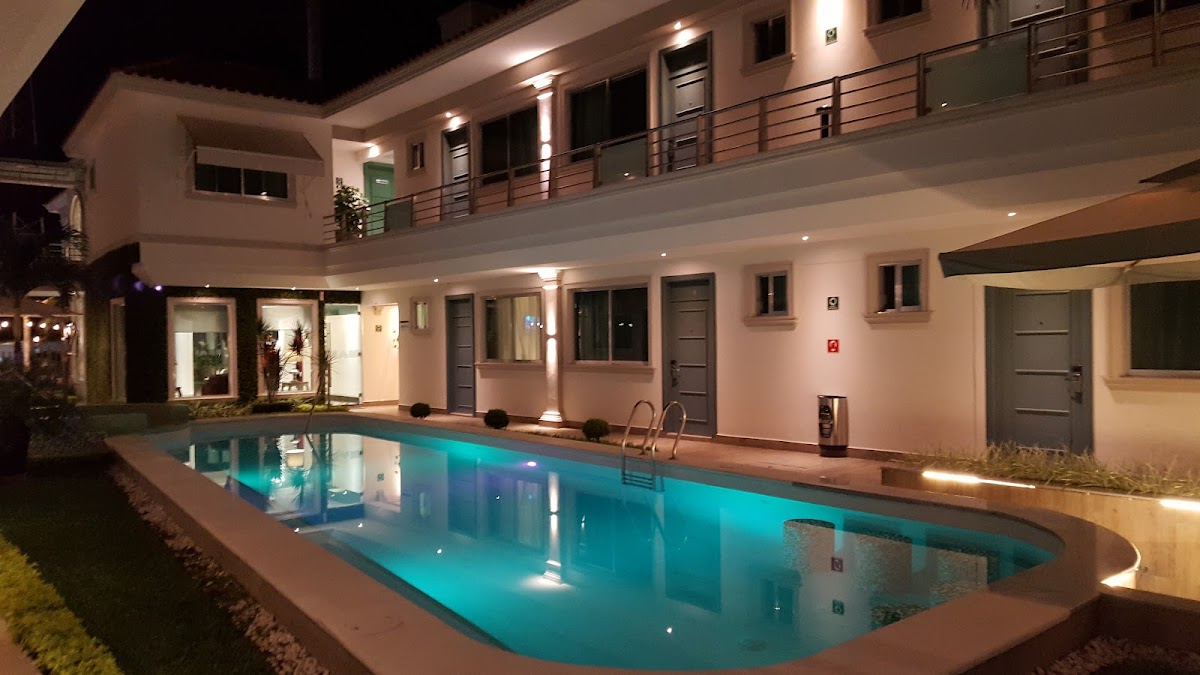 Hotel Villa Magna photo 3