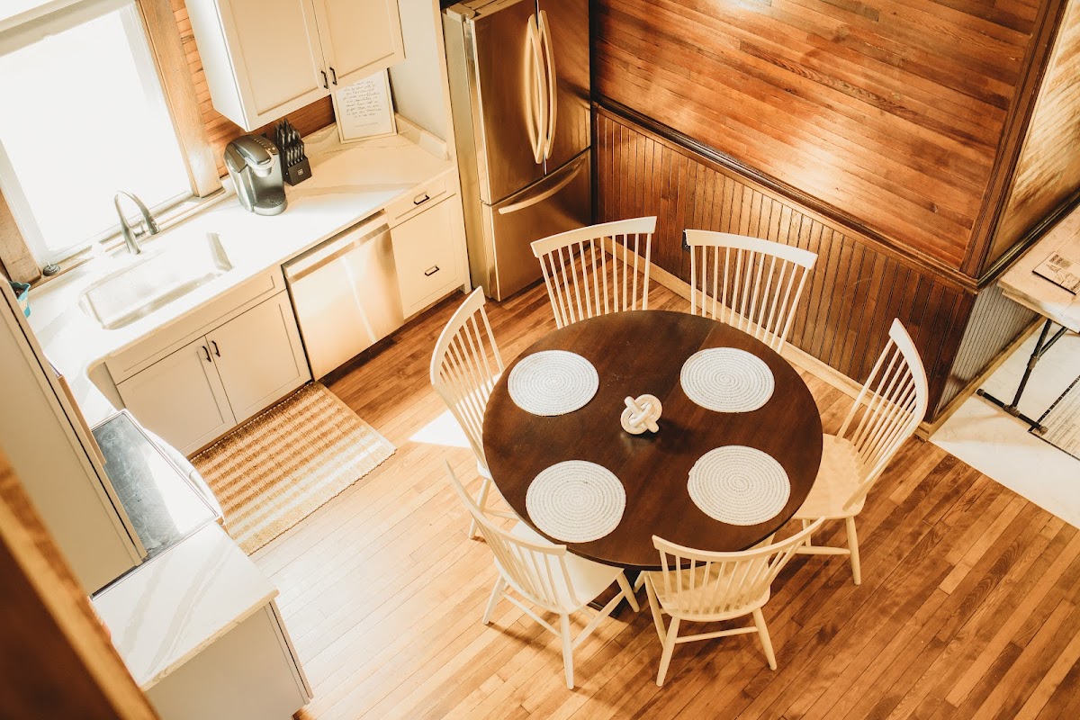 Corton Lodge photo 3