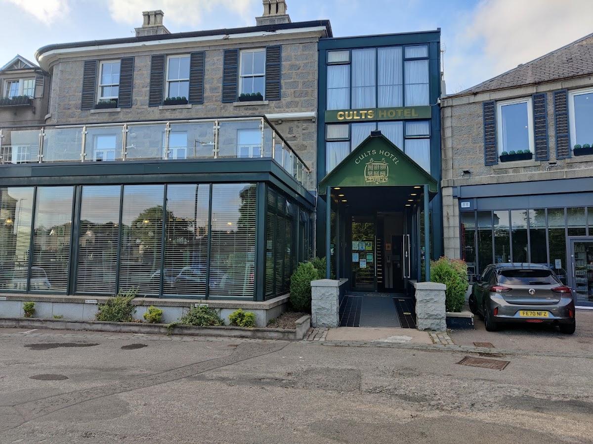 Cults Hotel photo 2