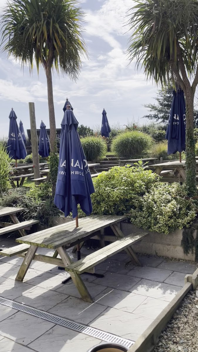 The Eel's Foot Inn photo 2