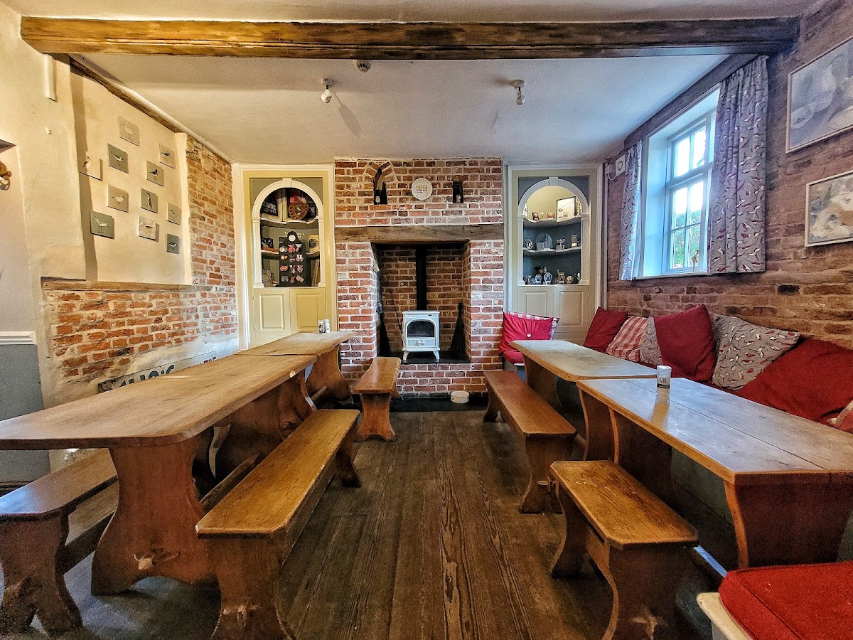 The Eel's Foot Inn photo 3