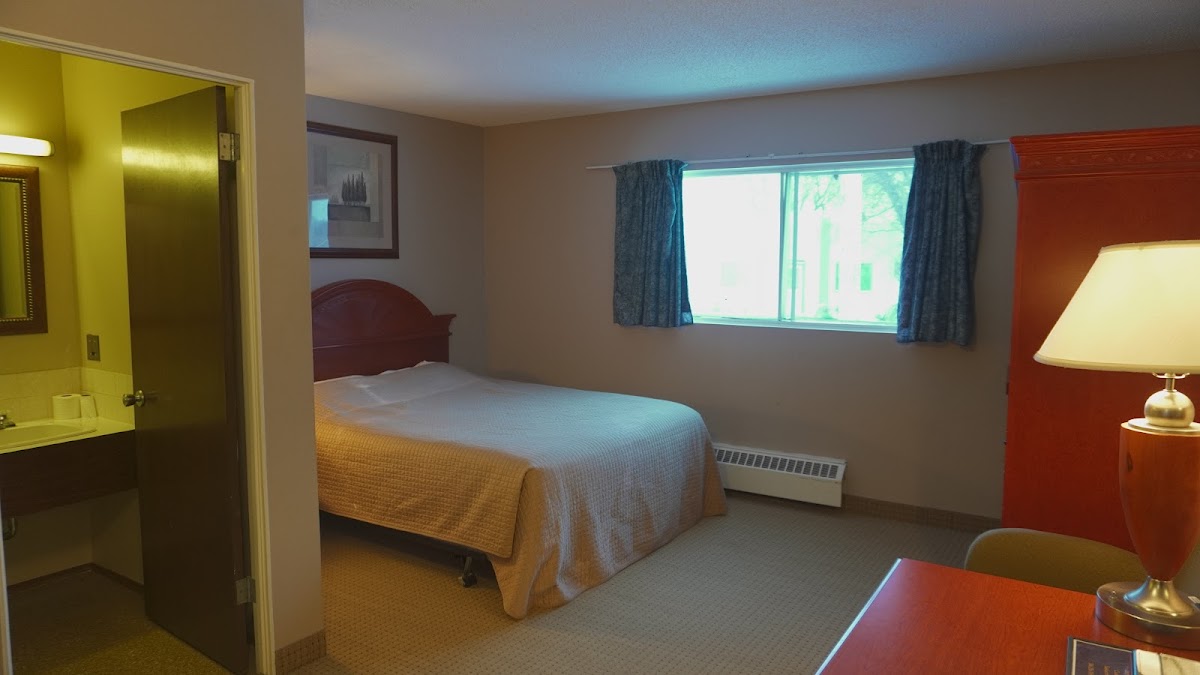 Cudworth Motor Inn