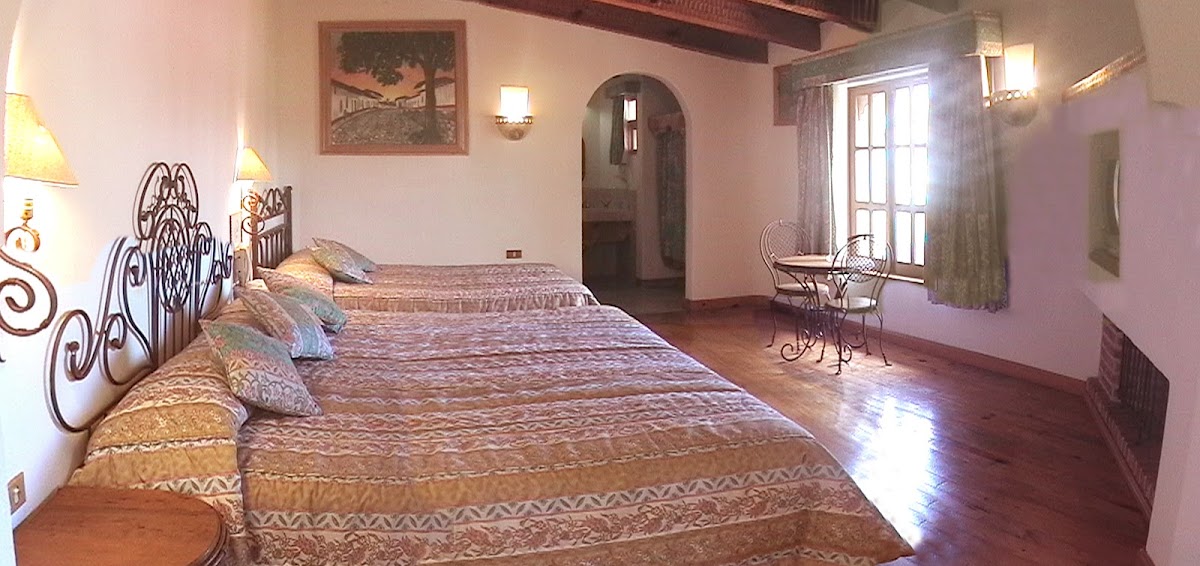 Room 1