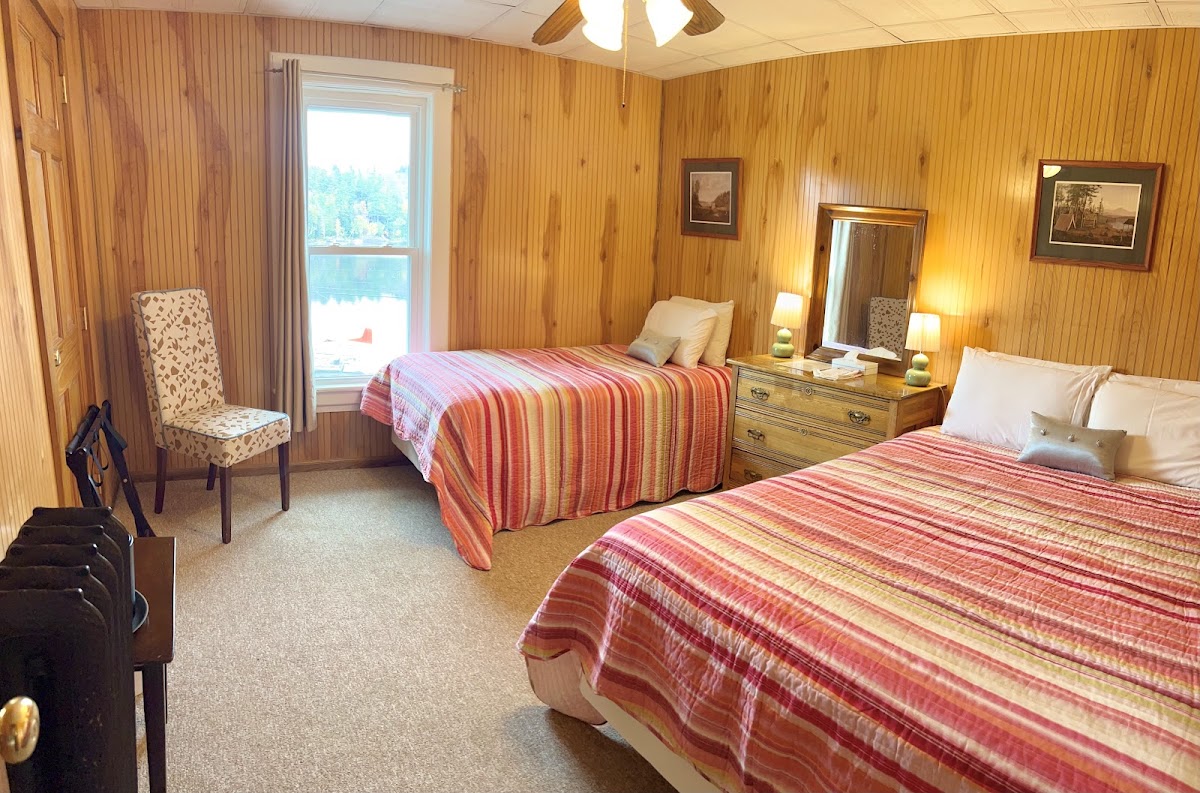 Adirondack Hotel On Long Lake photo 2