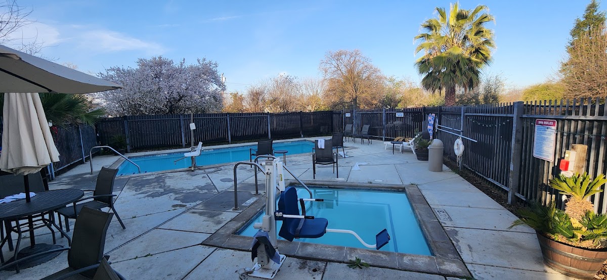 Fairfield by Marriott Inn & Suites Fresno Clovis photo 3