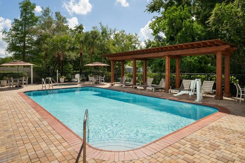 Fairfield by Marriott Inn & Suites Jacksonville Butler Boulevard photo 3