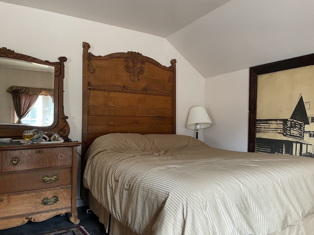Likely Lodge