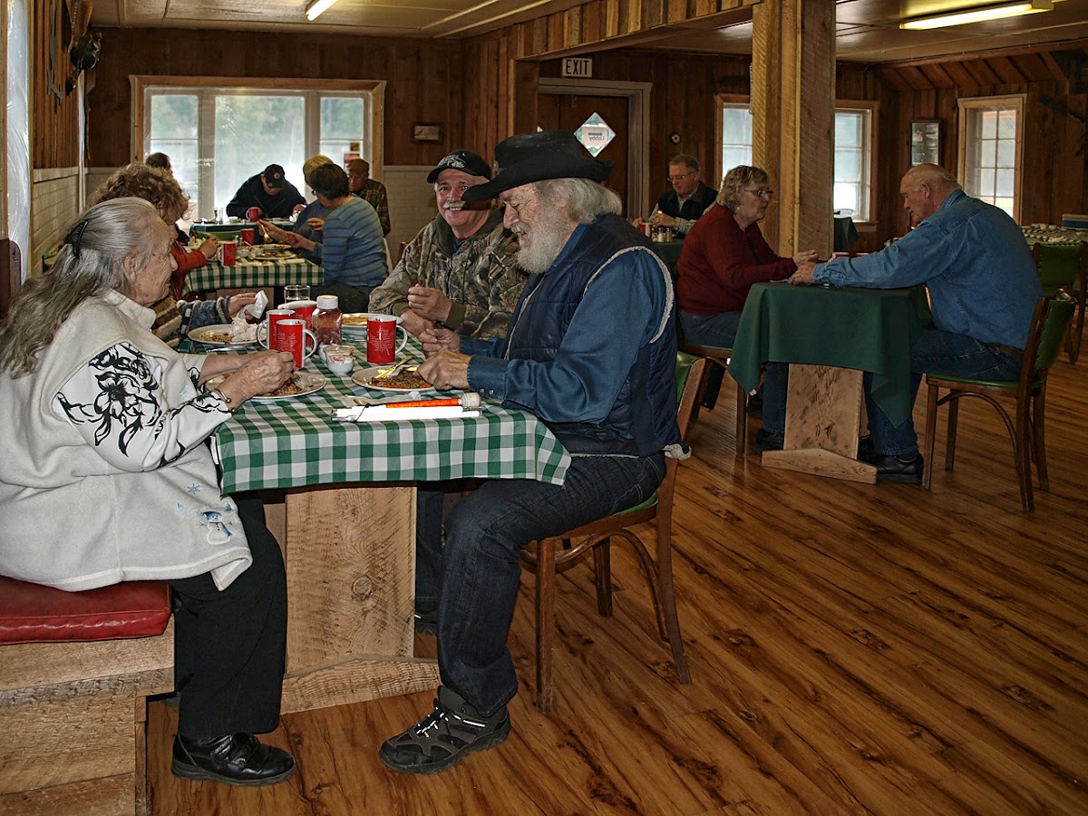 Likely Lodge photo 2