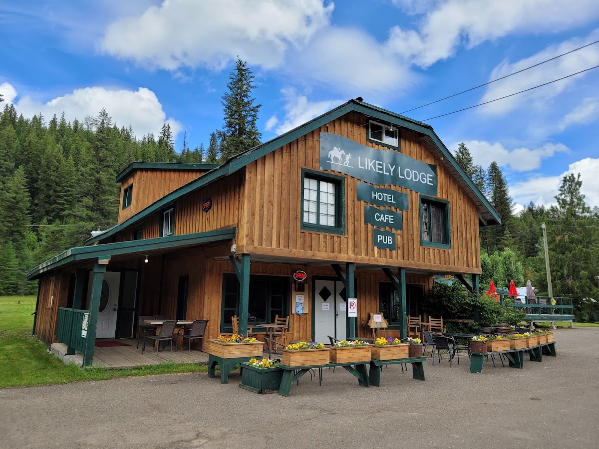 Likely Lodge photo 3