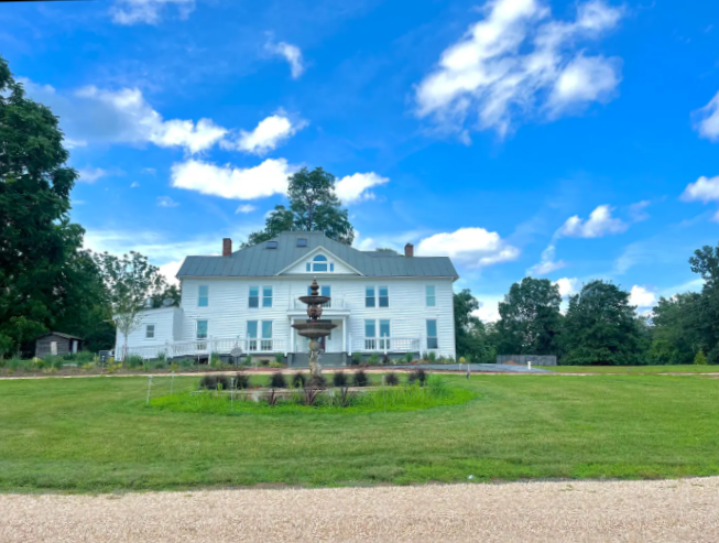 Everett Estate