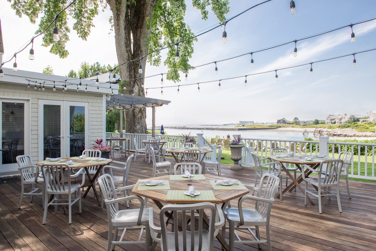 The Breakwater Inn photo 3