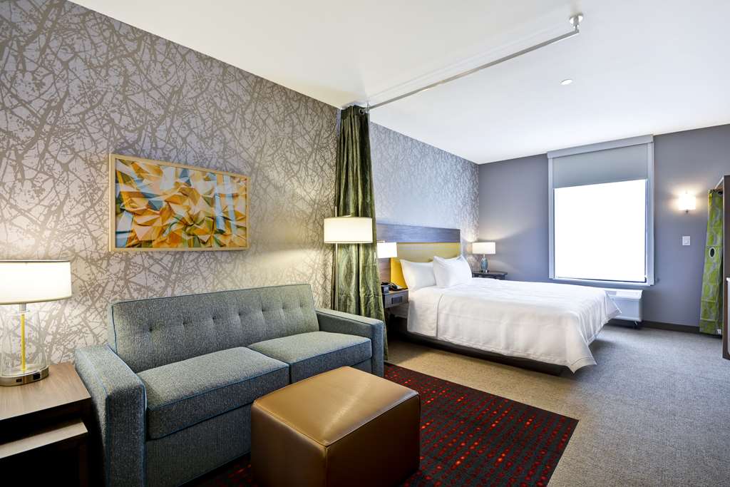 Home2 Suites by Hilton Fairview/Allen photo 2
