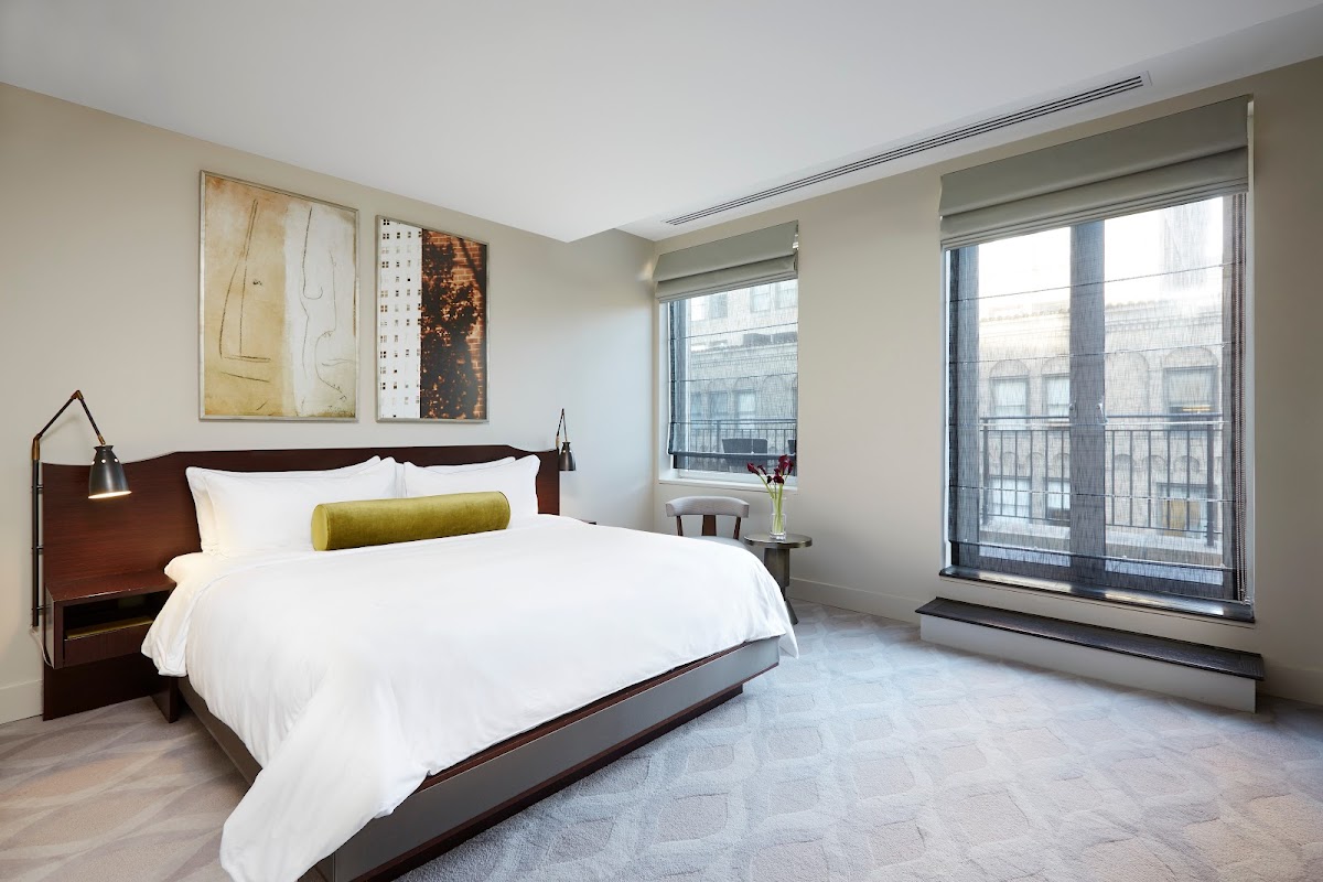 The Marmara Park Avenue photo 3