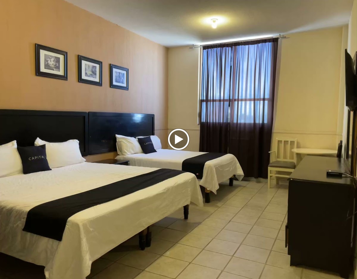 Hotel Marney Aguascalientes photo 2