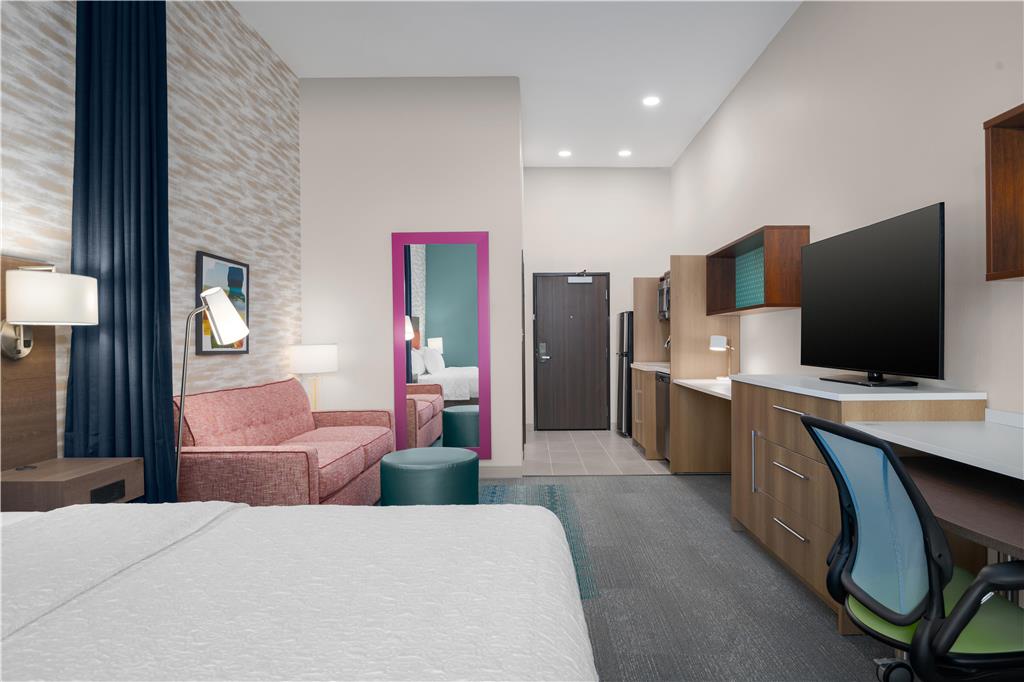 Home2 Suites by Hilton Forrest City photo 2