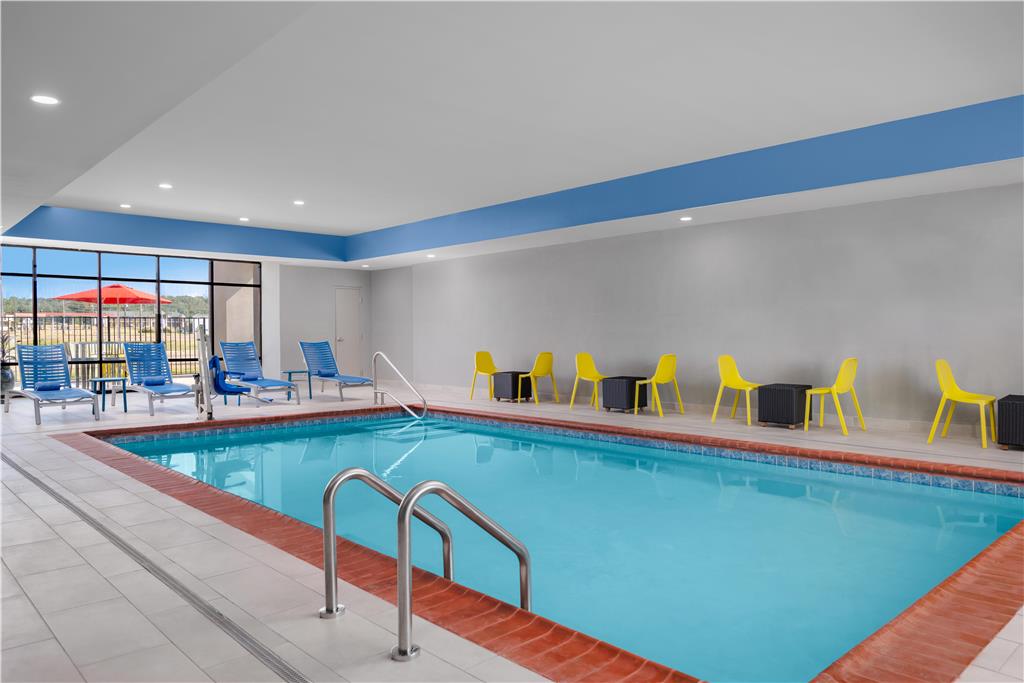 Home2 Suites by Hilton Forrest City photo 3