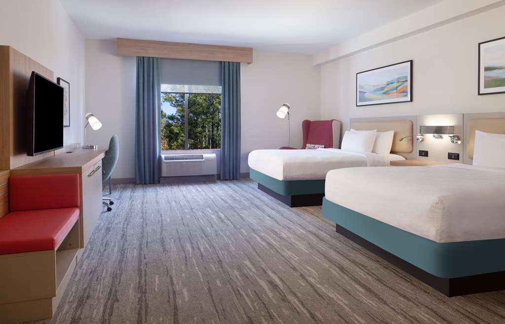 Hilton Garden Inn Shreveport photo 3