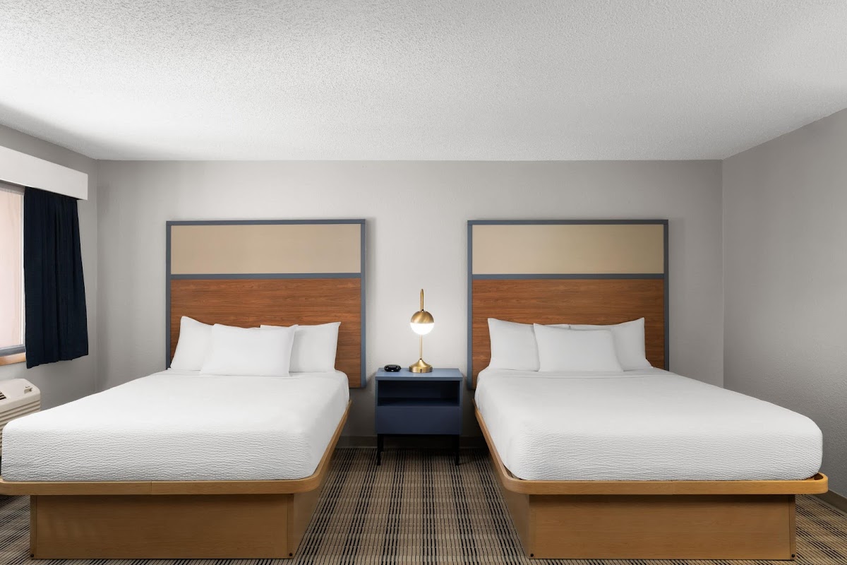 AmericInn by Wyndham Tofte Near Lake Superior photo 2