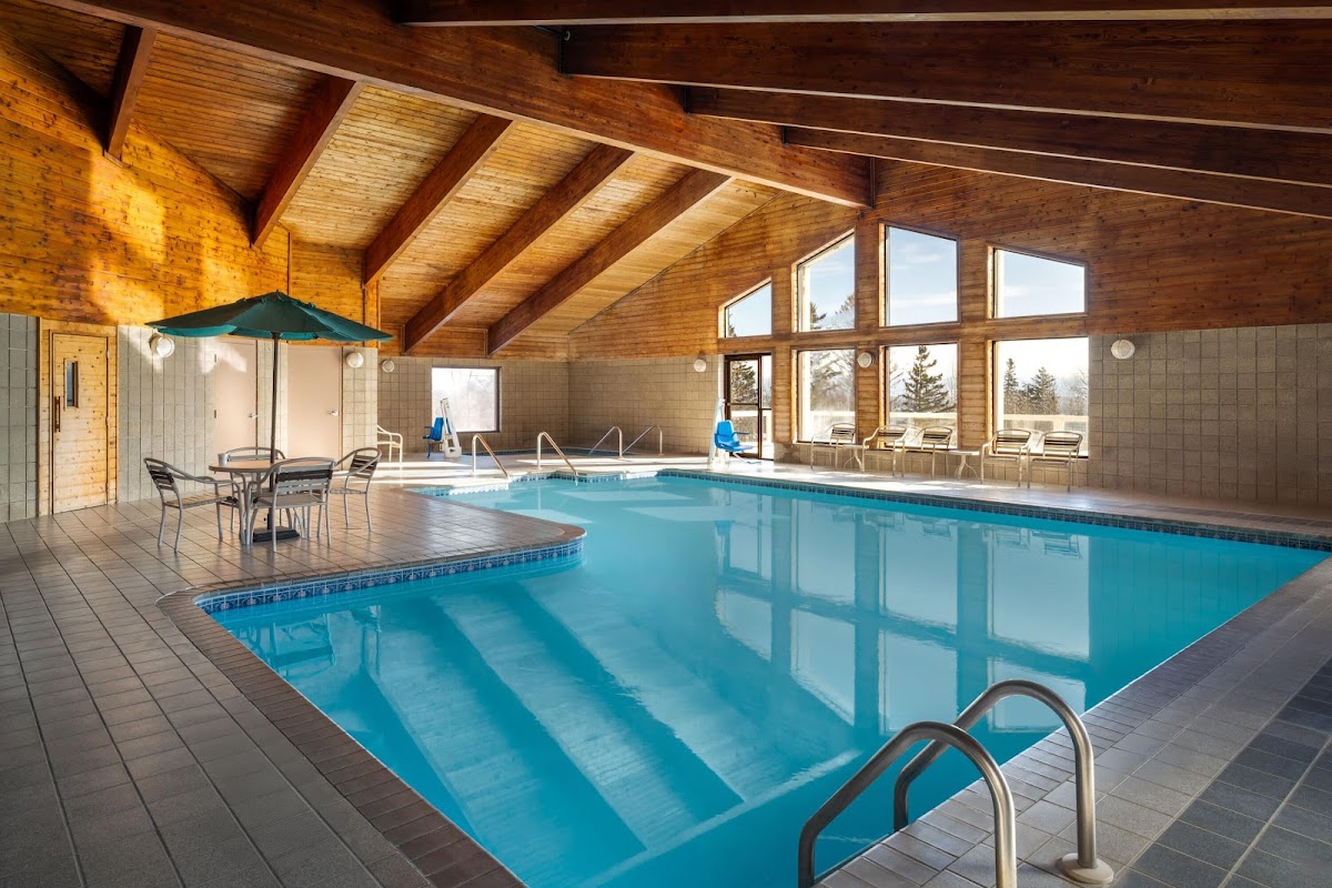 AmericInn by Wyndham Tofte Near Lake Superior photo 3