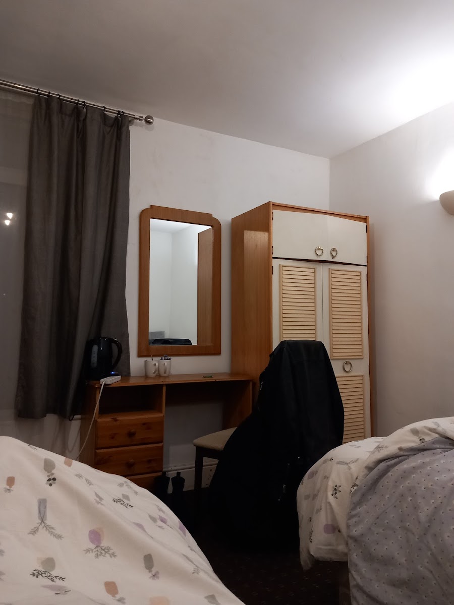 Amber Guesthouse