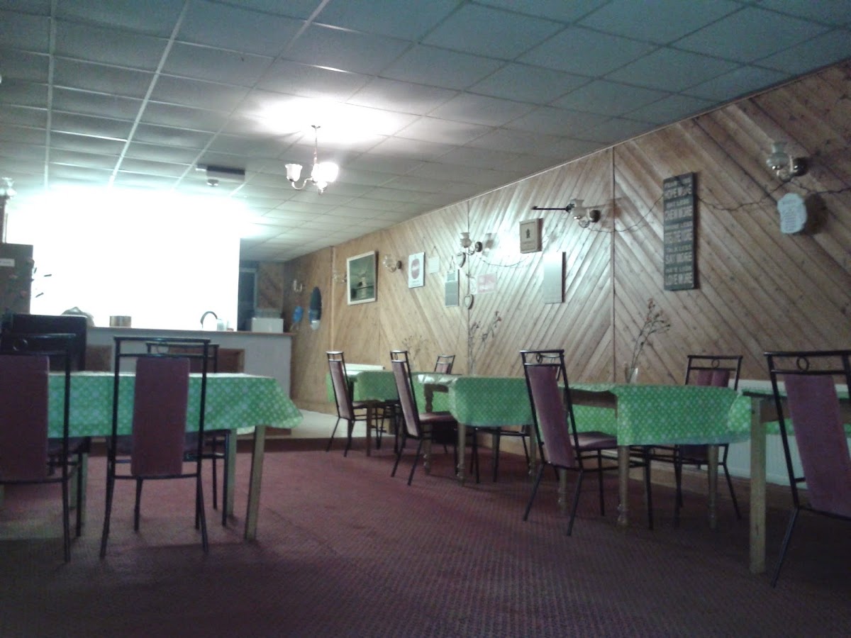 Amber Guesthouse photo 3