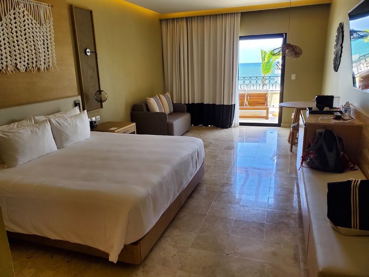 Hyatt Zilara Riviera Maya photo 3