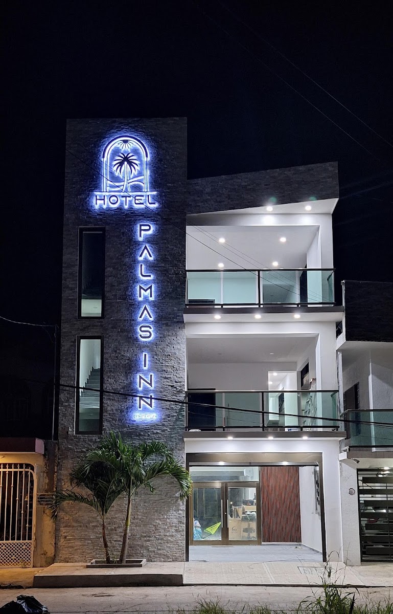 Palmas inn