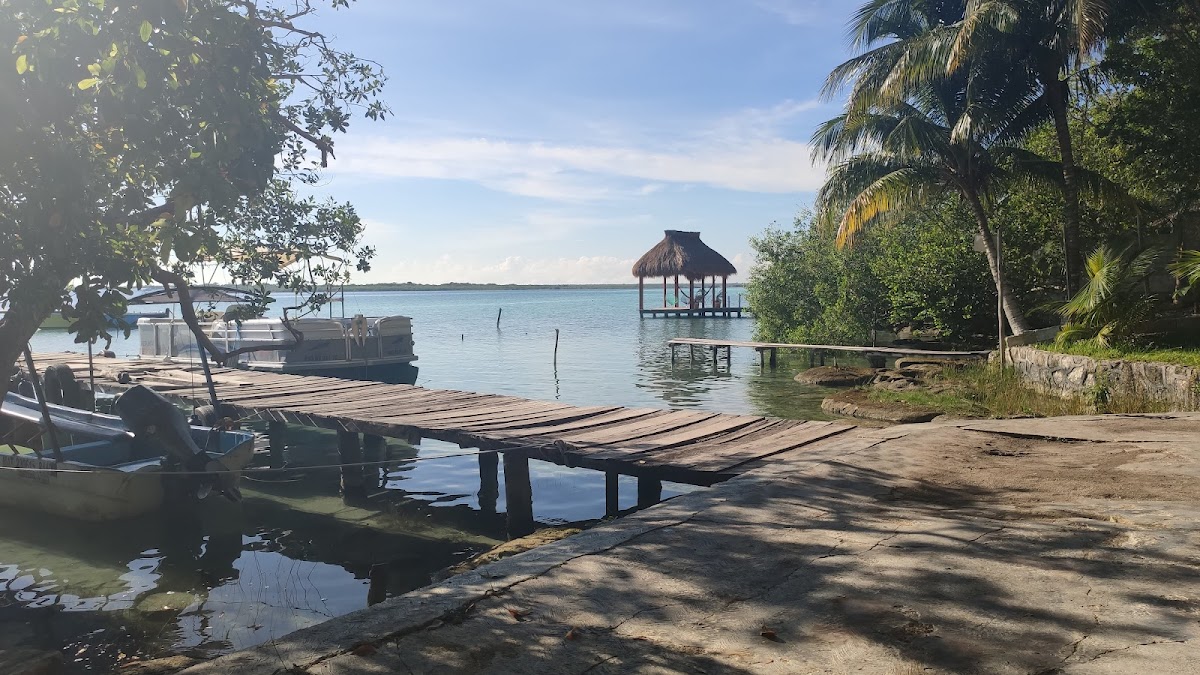 Hunab Ku Bacalar