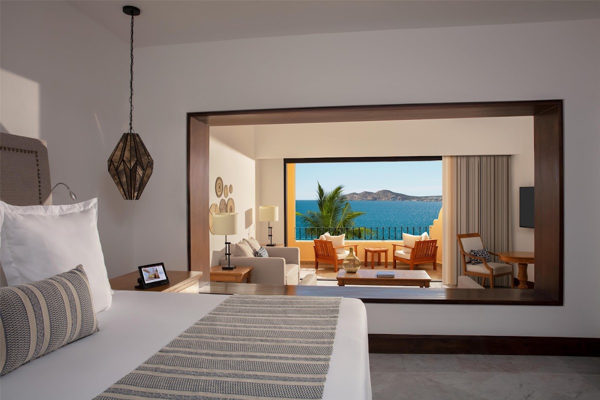 Zoëtry Casa del Mar Los Cabos photo 3