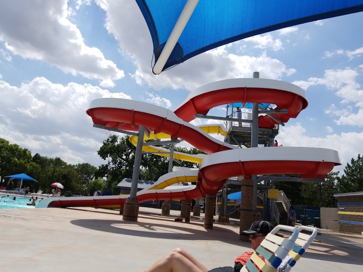 Adventure Bay Family Water Park