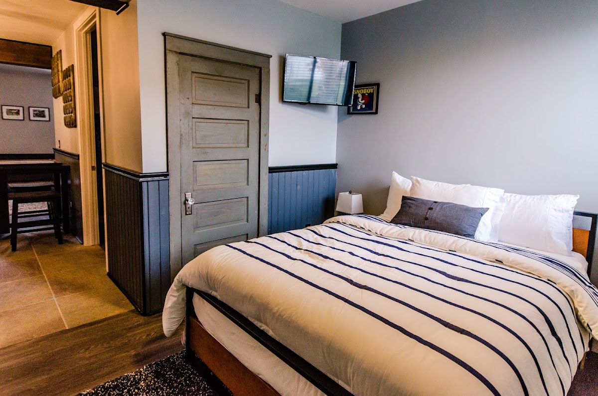 Tobacco Warehouse Inn photo 2