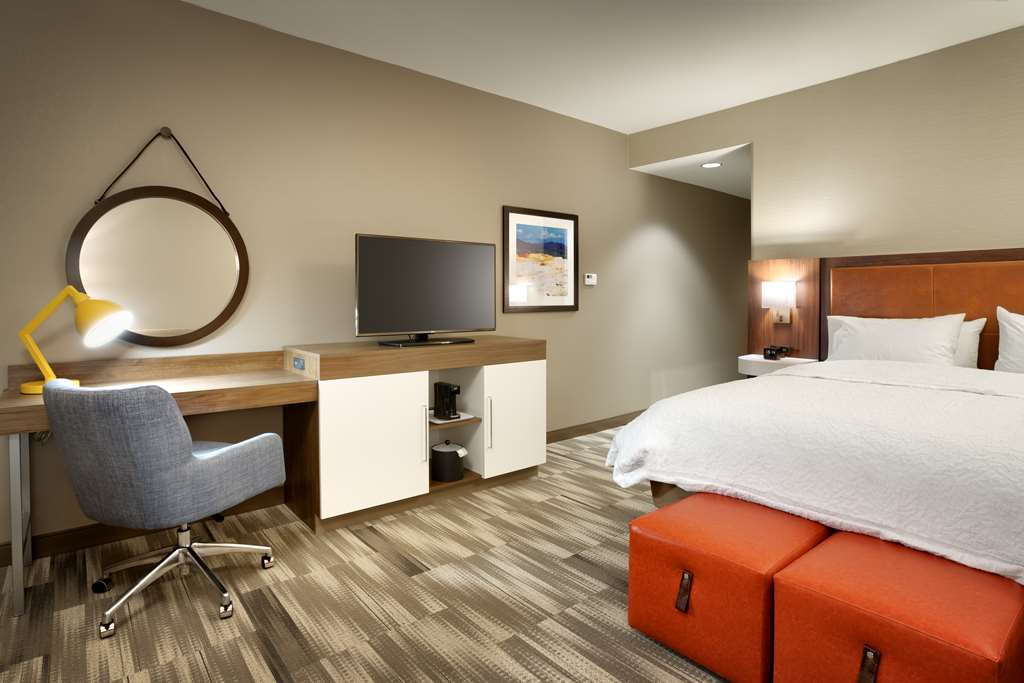 Hampton Inn & Suites Rexburg photo 2