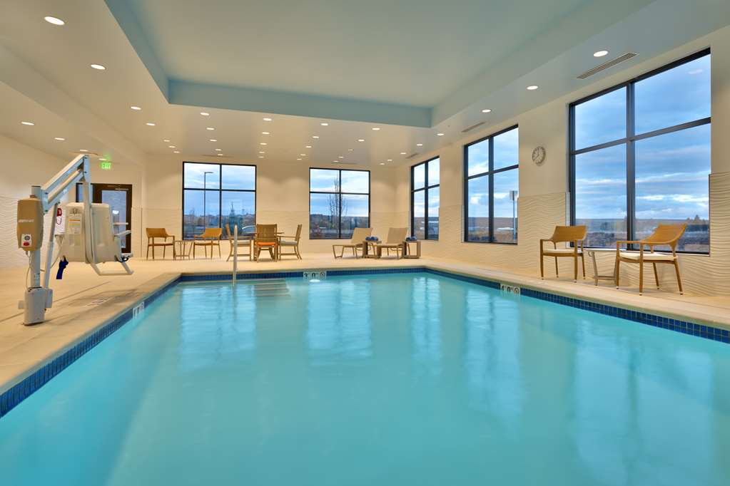 Hampton Inn & Suites Rexburg photo 3