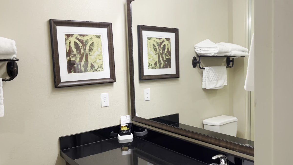 Best Western Plus Hudson Hotel & Suites photo 2