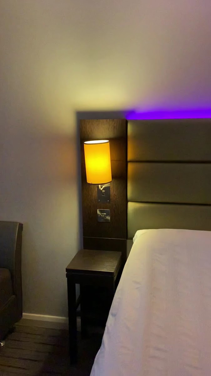 Premier Inn Peterborough (Hampton) hotel photo 2