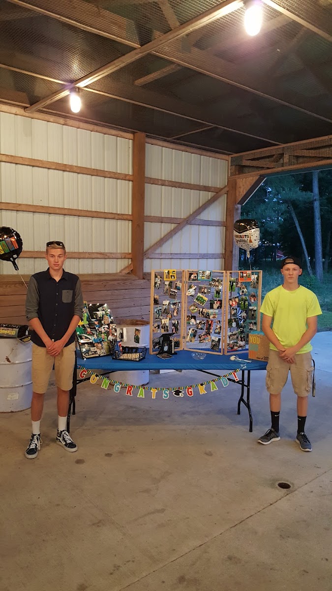 Sam Yoders Farm photo 2