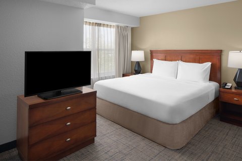 Residence Inn by Marriott Long Island Holtsville photo 2