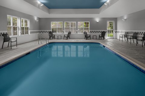 Residence Inn by Marriott Long Island Holtsville photo 3