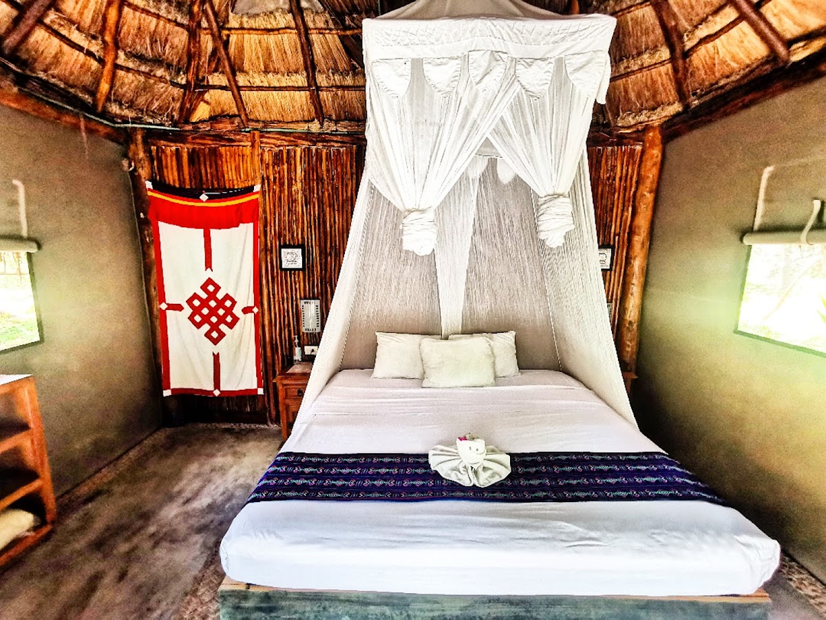 AKUMAL NATURA GLAMPING photo 3