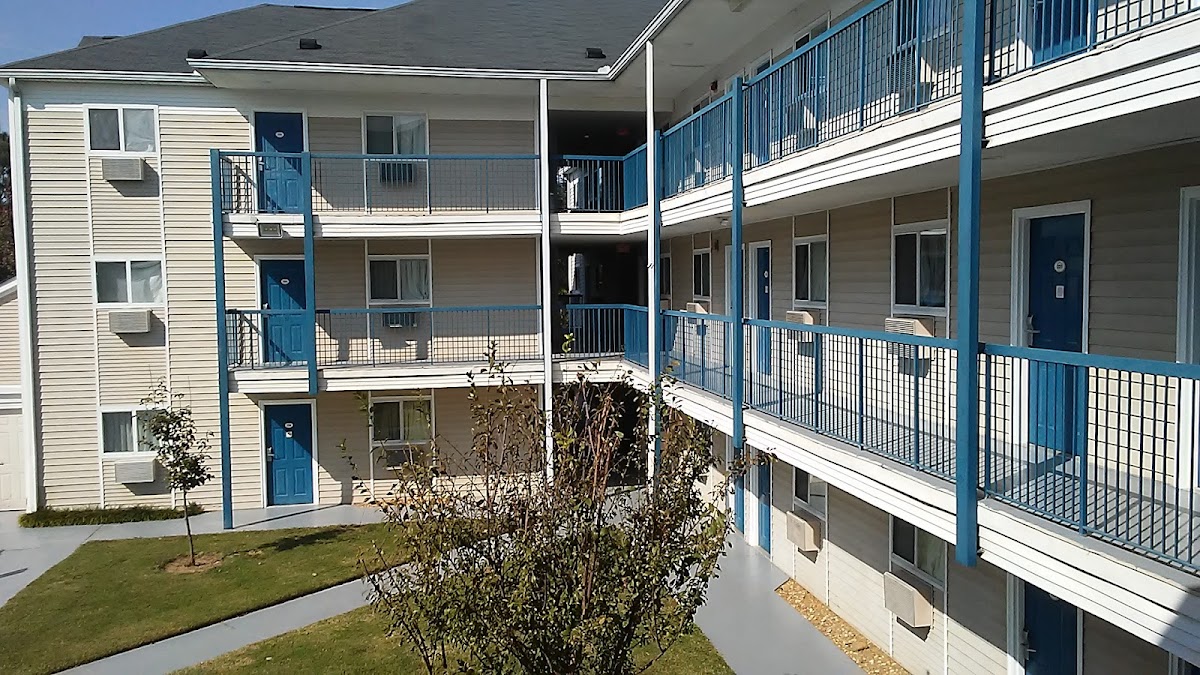 Horizon Extended Stay Conyers