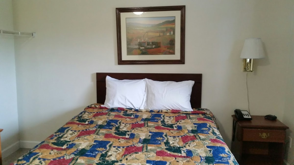 Horizon Extended Stay Conyers photo 2
