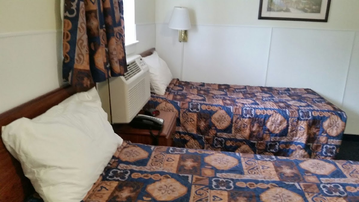 Horizon Extended Stay Conyers photo 3
