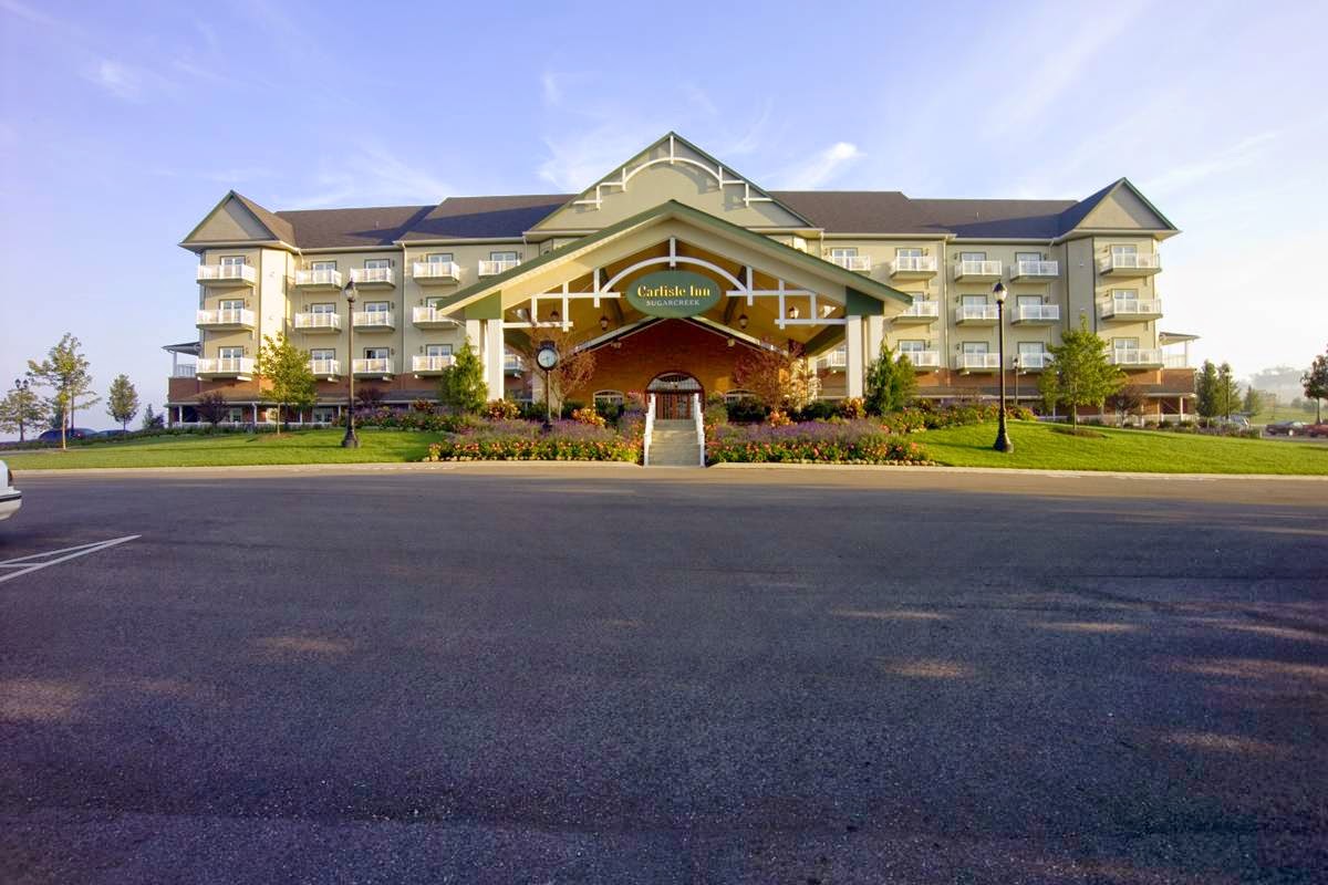 Carlisle Inn Sugarcreek